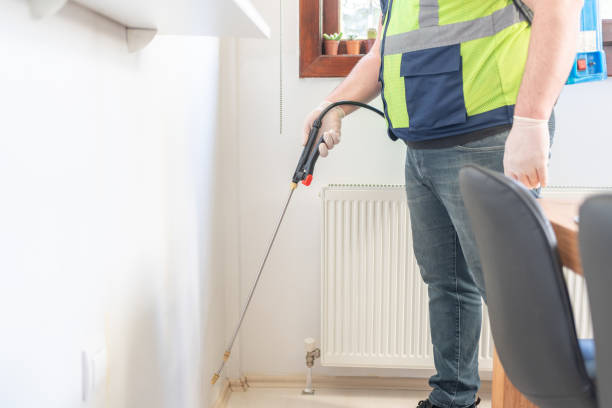 Pest Control Cost in Surprise, AZ